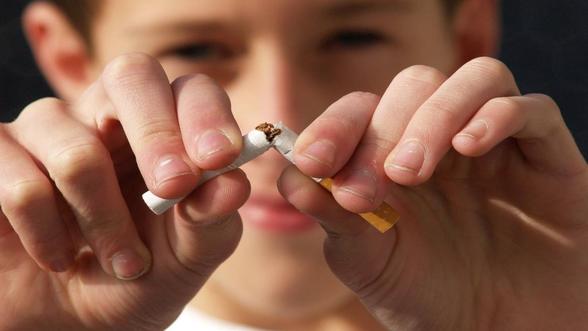 Help Quit Smoking The Fast and Effective Way