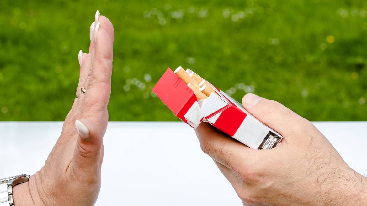 Quit Smoking Hypnosis to Give Up Smoking Effectively