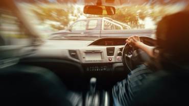 Can Hypnosis Help You Overcome Driving Fears?