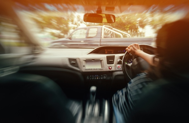 Can Hypnosis Help You Overcome Driving Fears?