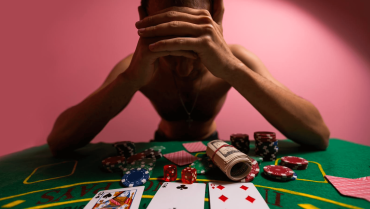 Why is Clinical hypnosis so effective to help gamblers gain back control!
