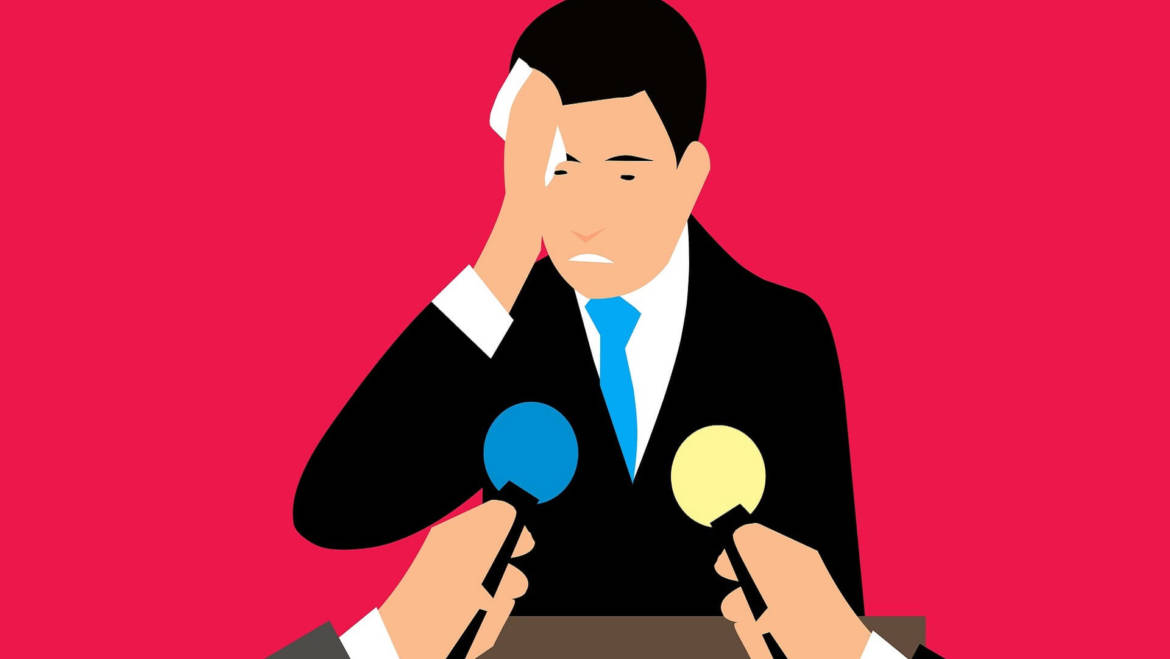 Public Speaking